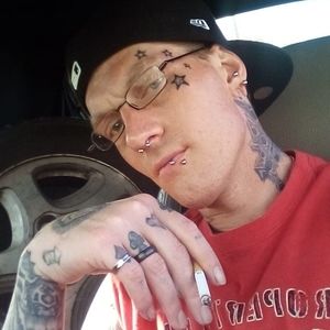 Meet your Posher, Kyle